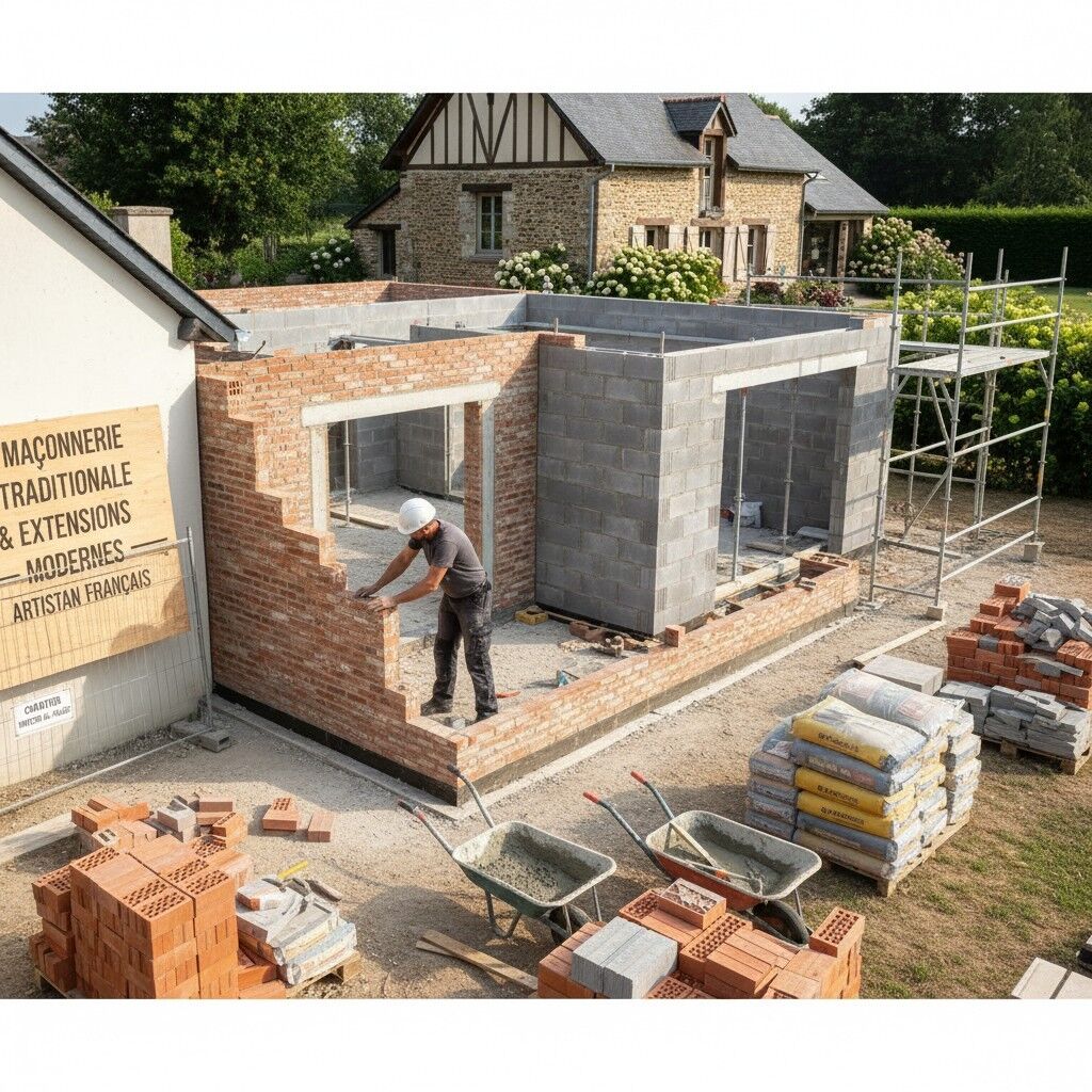 BYB CONSTRUCTION